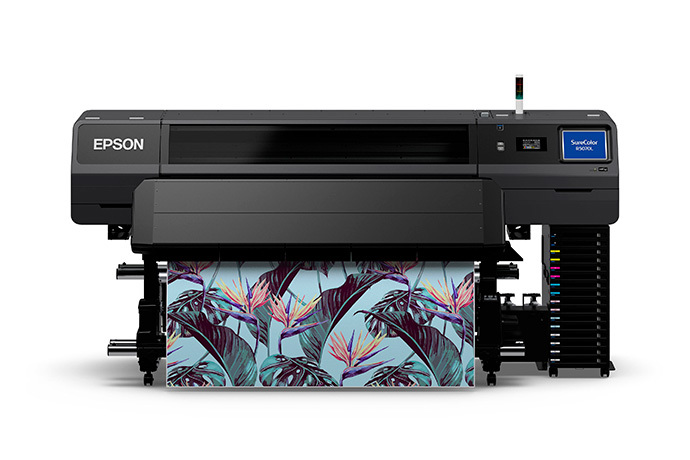 Impressora Epson SureColor R5070L