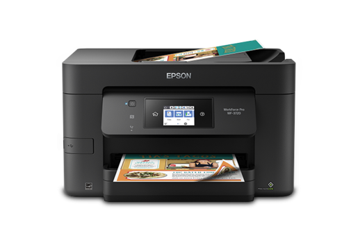 Download Epson Event Manager For Mac