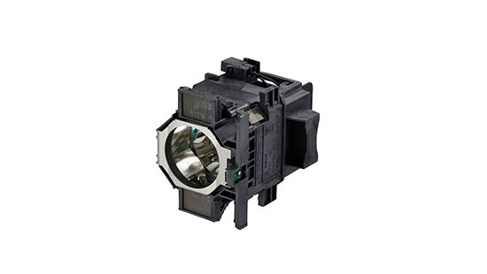 Spare Lamp (Standard) : 2 Lamps Set (ELPLP81)