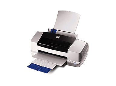 Epson Stylus Color 860 | Support | Epson Canada