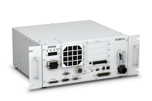 Controlador Epson RC800A con Tecnología SafeSense