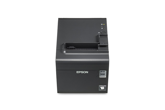 Epson OmniLink TM-L90II C31C412A7211 Dark Gray Liner-Free