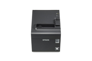 Complete M165B EPSON TM-L90 POS Thermal Label Receipt Printer RS-232 