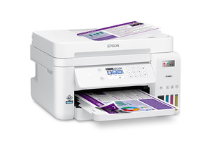 Ecotank Et-3843 All-in-one Cartridge-free Supertank Printer : Target