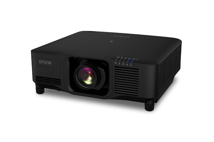 EB-PQ2220B 20,000-Lumen 4K 3LCD Laser Projector