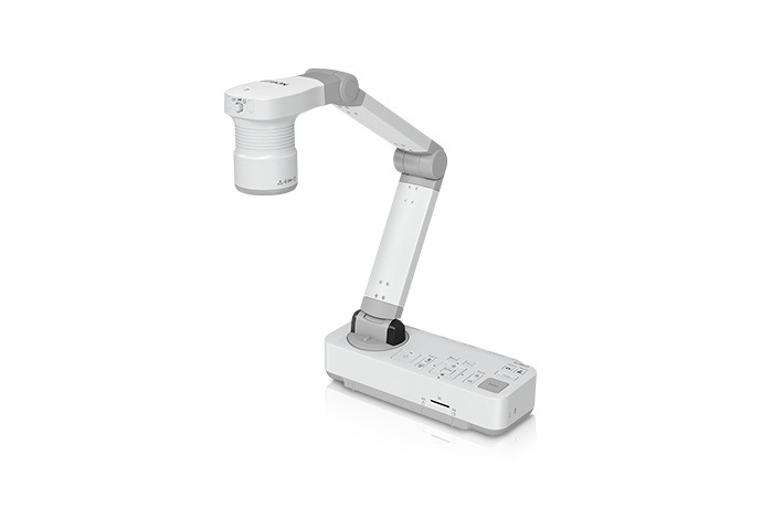 DC 21 Document Camera