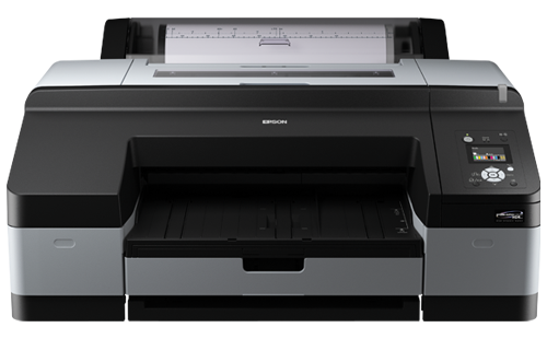 Epson Stylus Pro 4900 Photo Proof Inkjet Printer 