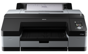 Epson Stylus Pro 4900