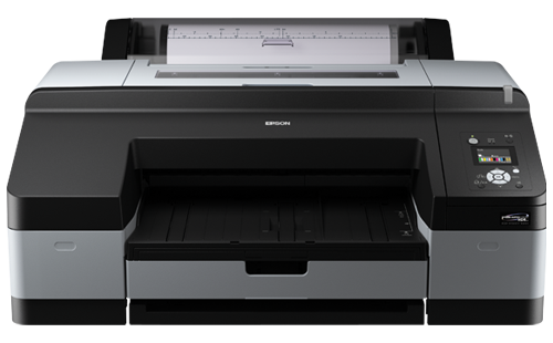 big epson printer