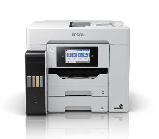 EcoTank Printers | Printers | For Home | Epson India