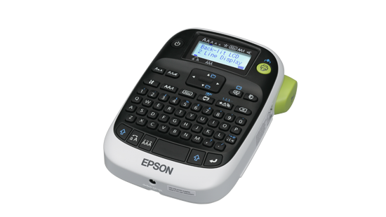 Epson LabelWorks LW-400 Label Printer