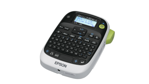 Epson LabelWorks LW-400 Label Printer