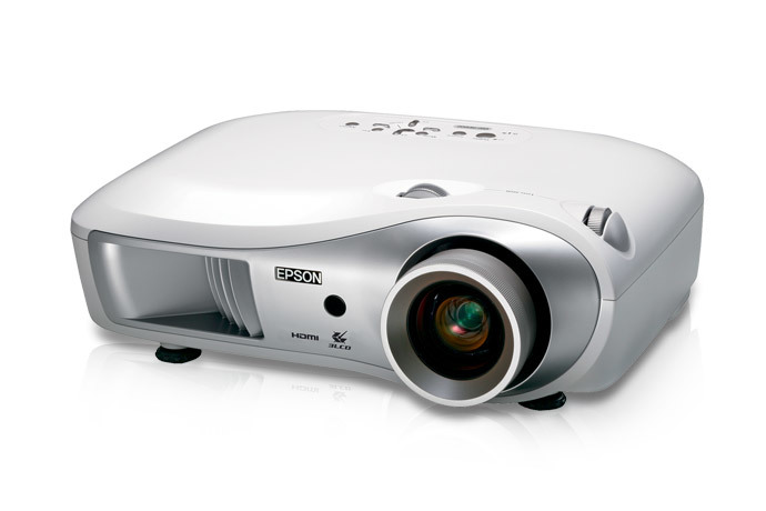 PowerLite Home Cinema 1080 Projector