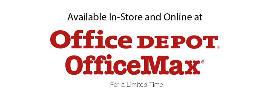 Office Depot and Office Max