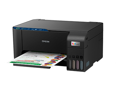 Imprimante Multifonction Epson EcoTank L3251