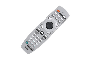 Replacement Projector Remote Control - 1485872