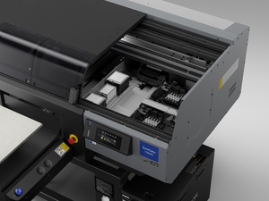 Epson SureColor SC-F3030 Direct-to-Garment Printer
