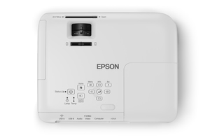 Proyector Epson PowerLite Home Cinema 740HD 3LCD