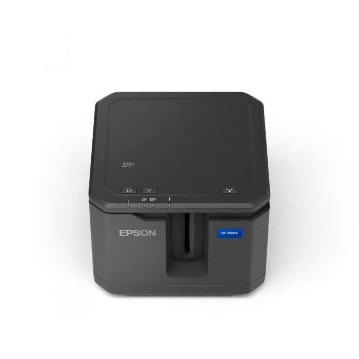 Epson LabelWorks LW-PX and LW-Z Printer Support | Epson US