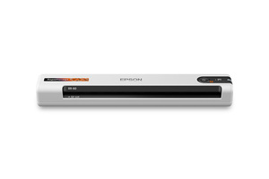 RapidReceipt<sup>&reg;</sup> RR-60 Mobile Receipt and Document Scanner