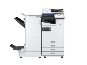 Epson WorkForce Enterprise AM-M5500, A3 Mono Multifunction Printer