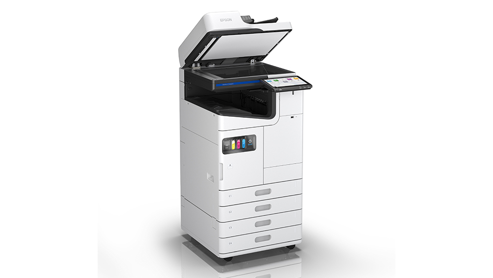 C11CJ42502 | Epson WorkForce Enterprise AM-C5000 A3 Colour