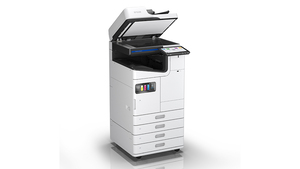 Epson WorkForce Enterprise AM-C4000 A3 Colour Multifunction Printer