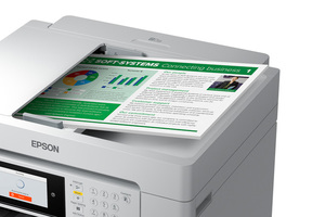 EcoTank Pro ET-16600 Wide-format All-in-One Supertank Printer - Certified ReNew