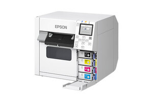 Epson ColorWorks CW-C4040