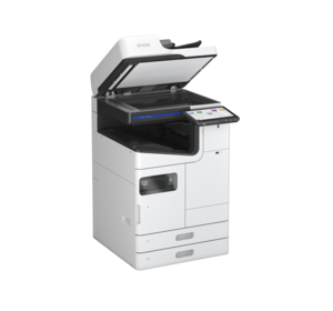 Epson WorkForce Enterprise AM-M5500, A3 Mono Multifunction Printer