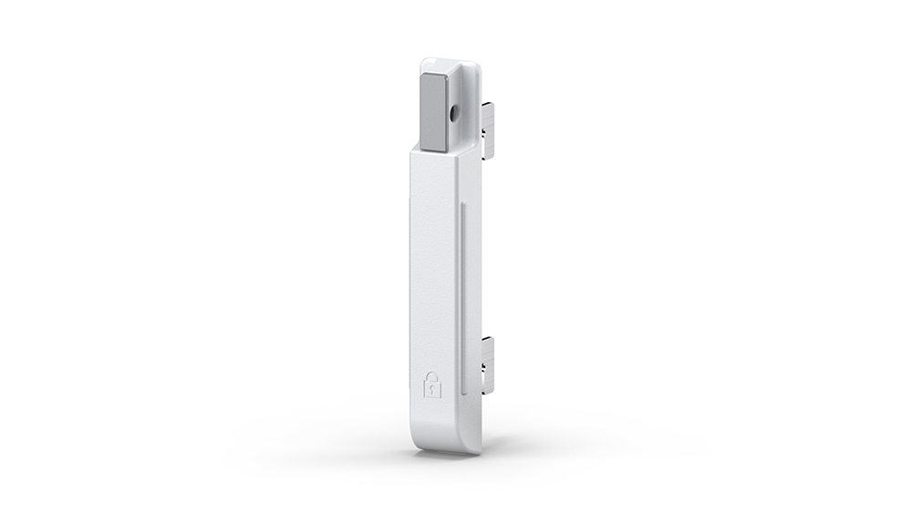 Paper Cassette Lock-P1 (set of 2)