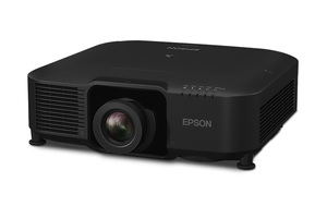 Pro L1075UNL WUXGA 3LCD Laser Projector with 4K Enhancement