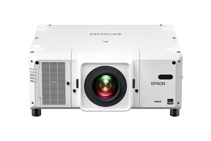 Pro L30002UNL Laser WUXGA 3LCD Projector with 4K Enhancement 