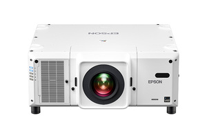 Pro L30002UNL Laser WUXGA 3LCD Projector with 4K Enhancement