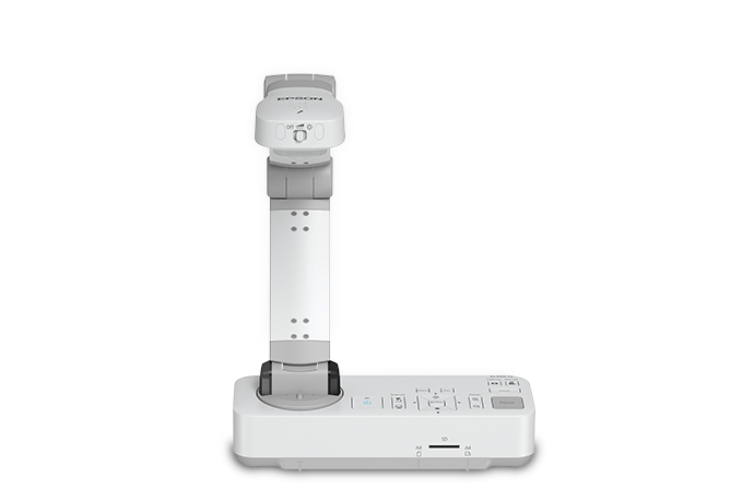 DC-13 Document Camera