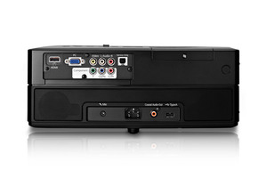 MovieMate 62 540p 3LCD Projector
