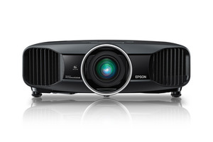 PowerLite Pro Cinema 6030UB 2D/3D 1080p 3LCD Projector