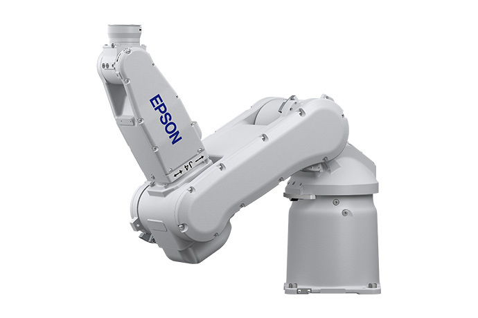 Epson S5 Mid Range 6-Axis Robots