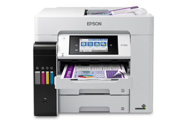 All-in-One Printers