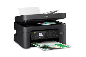 Epson WorkForce WF-2830 All-in-One Printer