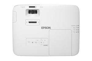 Epson EB-2040 XGA 3LCD Projector