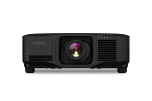 EB-PQ2216B 16,000-Lumen 4K 3LCD Laser Projector - Black