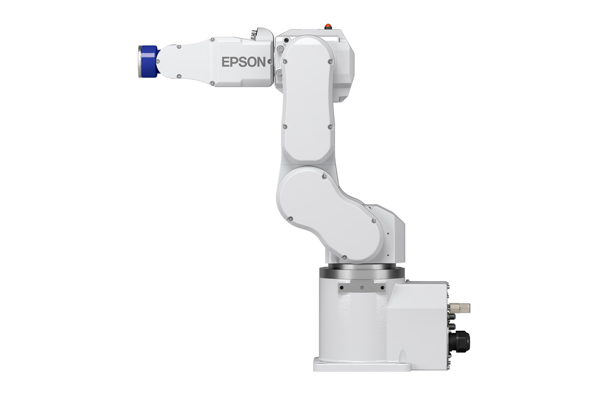Epson C4B 6-Axis Robot