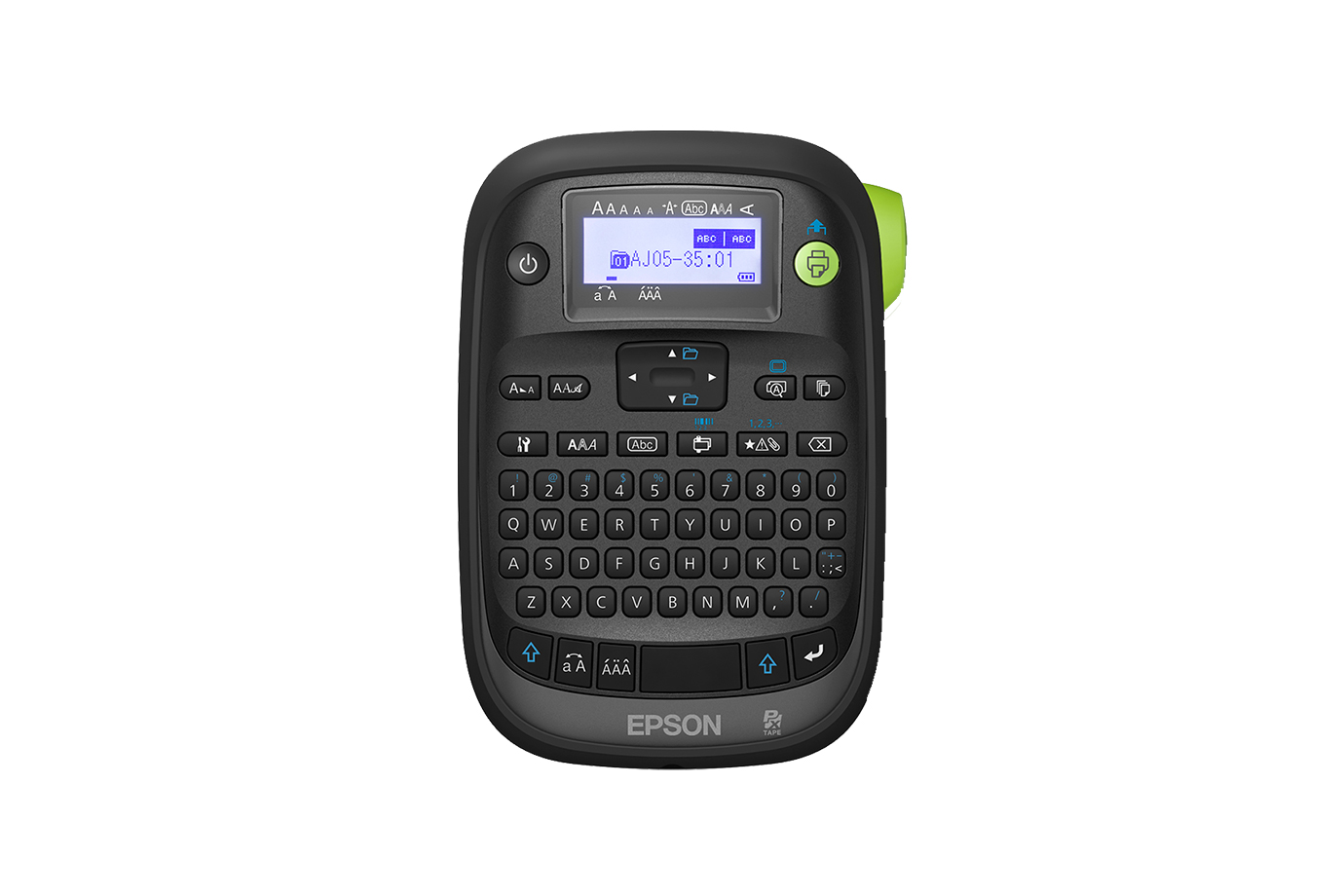 LabelWorks handheld Label Printer