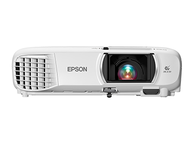 Epson Home Cinema 1080 3LCD 1080p Projector