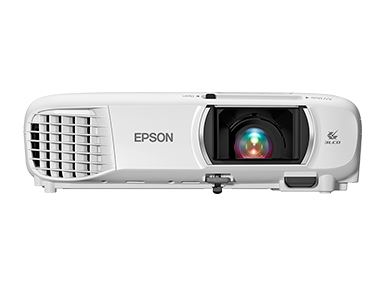 Epson Home Cinema 1080 projector
