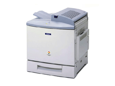 Epson AcuLaser C1000