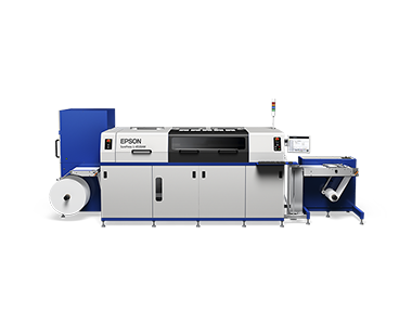 High Performance Commercial Printers Epson Us