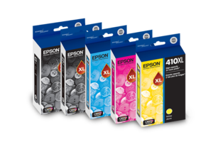naturlig stivhed Forbedring Epson Expression Premium XP-640 Small-in-One All-in-One Printer Ink | Ink |  For Home | Epson US