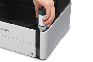 EcoTank ET-M2170 Wireless Monochrome All-in-One Supertank